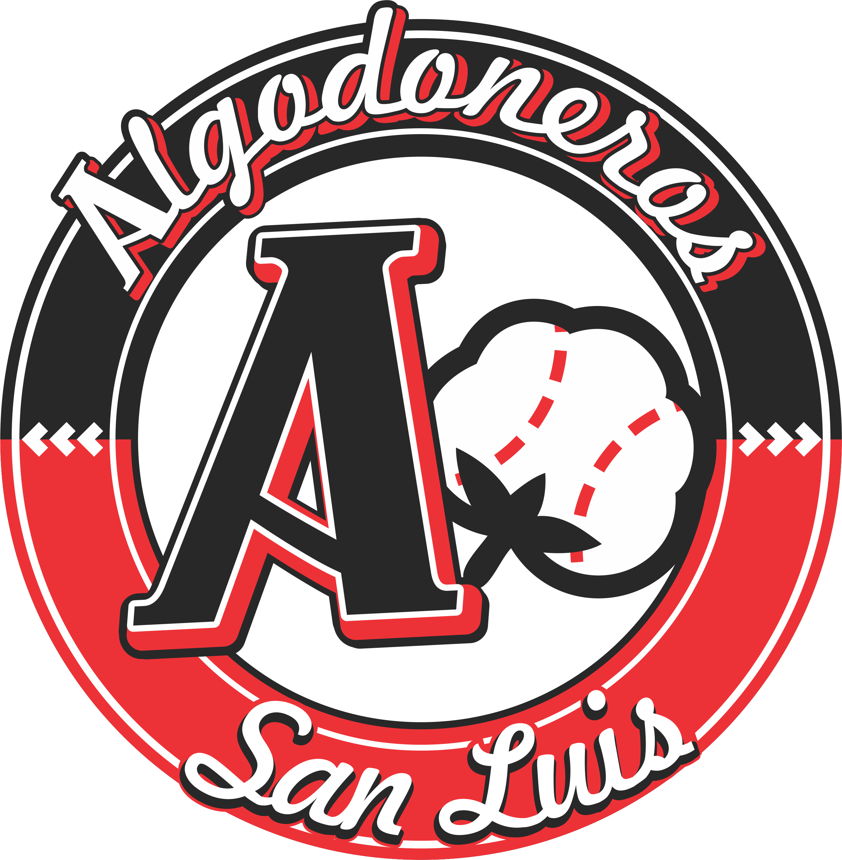 Algodoneros de San Luis