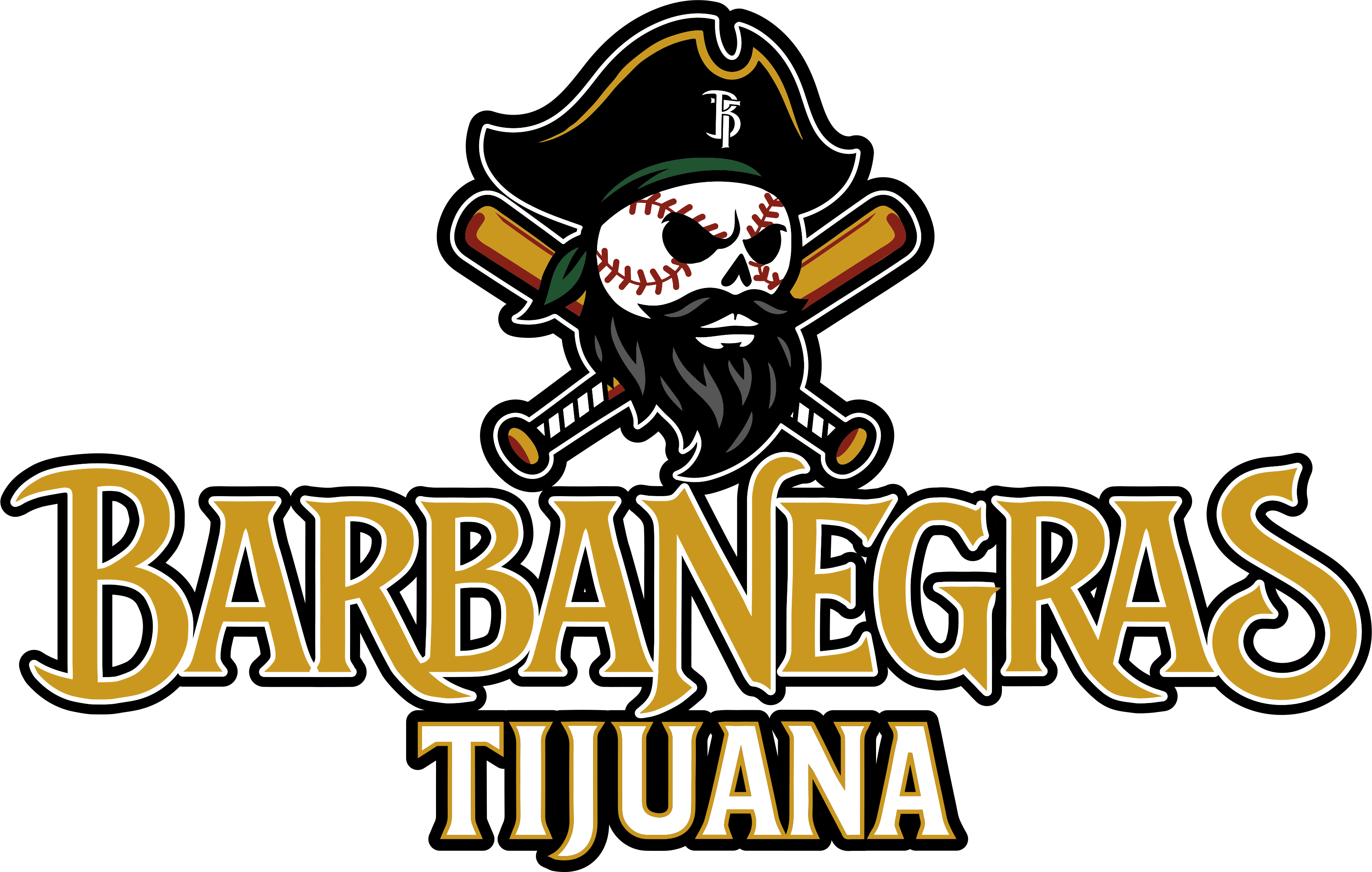 Barbanegras de Tijuana